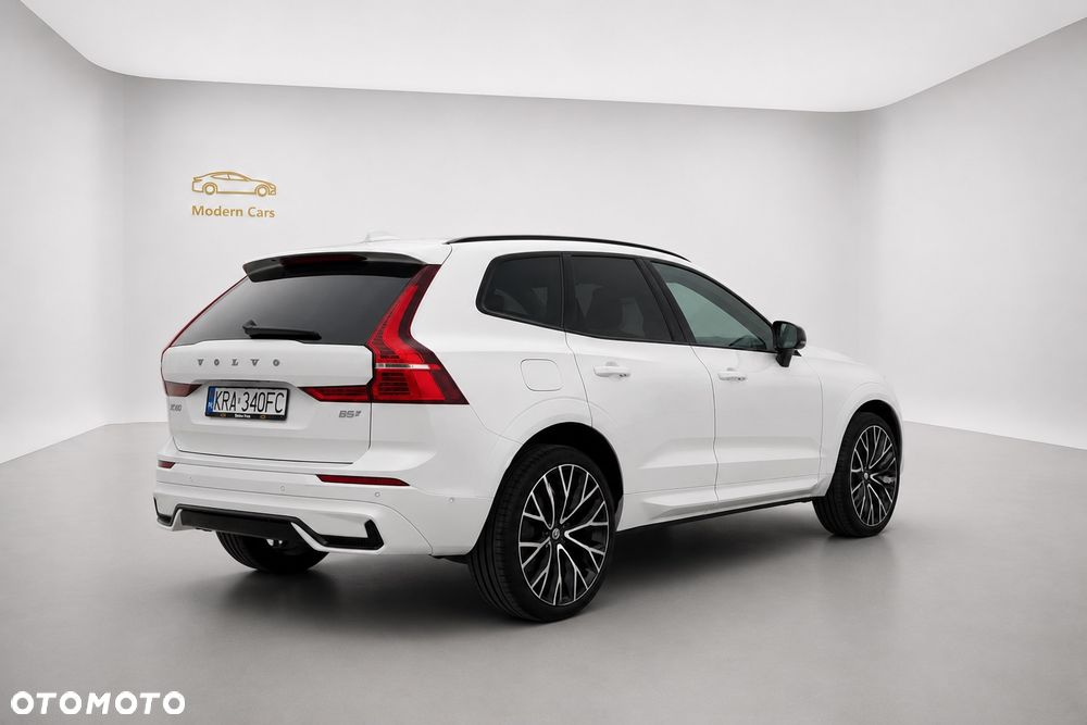Volvo XC 60 - 8