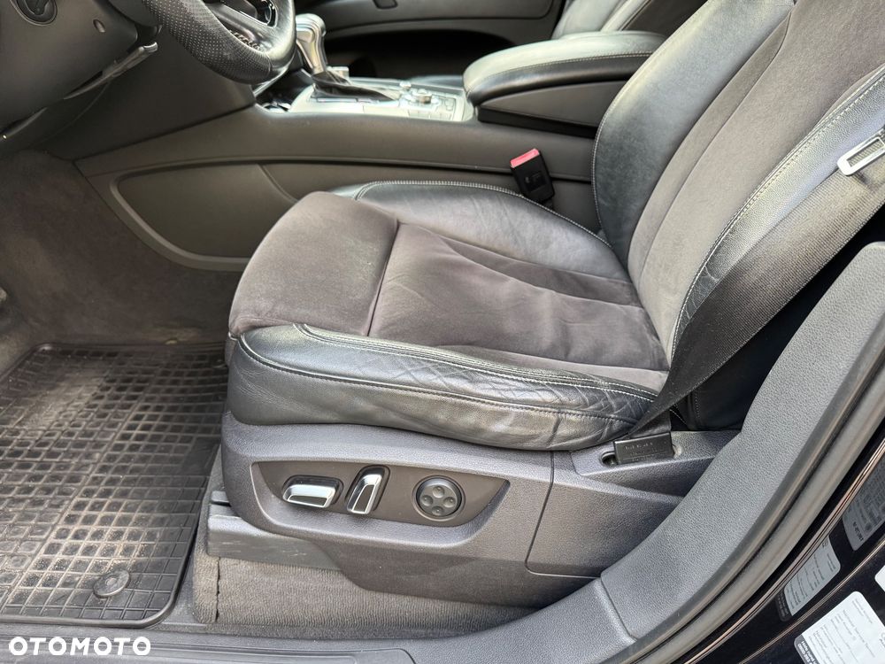 Audi Q7 3.0 TDI DPF Quattro Tiptr - 21