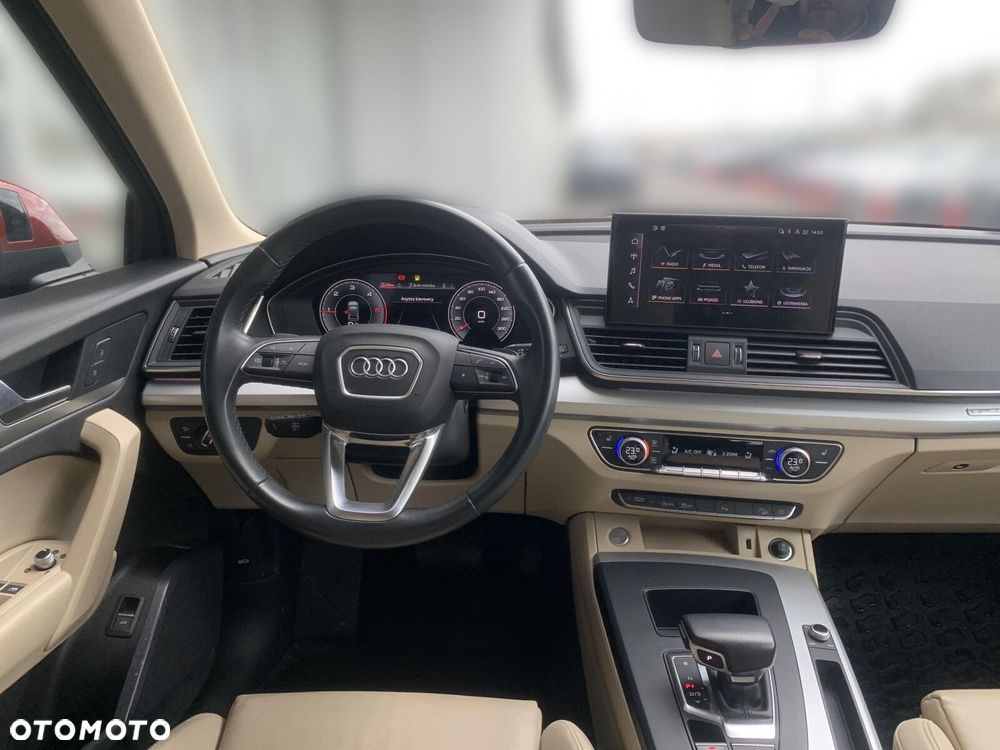 Audi Q5 - 21
