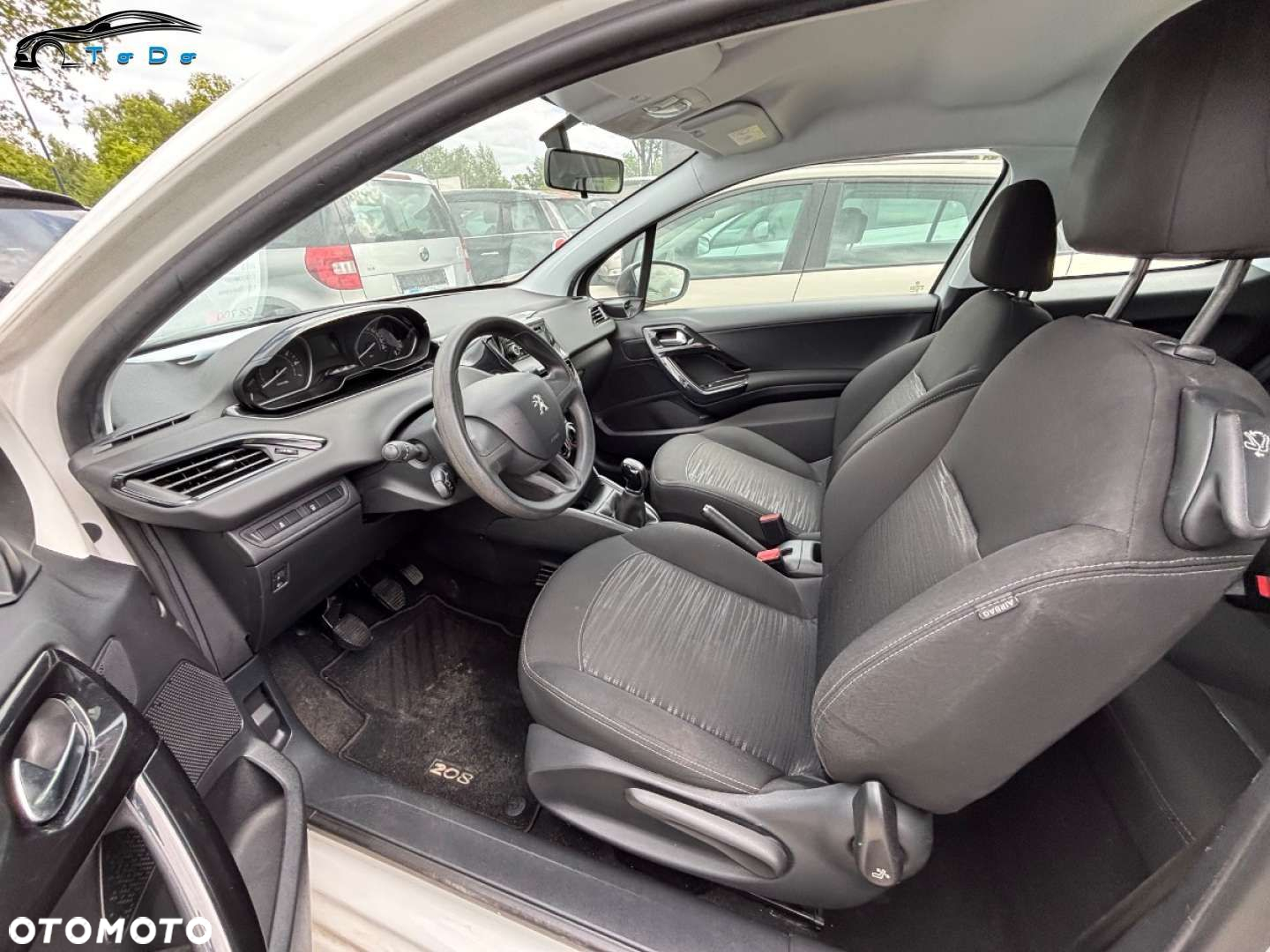 Peugeot 208 1.0 VTi/PureTech Access - 18
