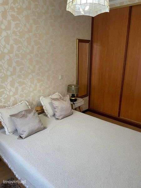 Apartamento T3 mobilado em Espinho - Grande imagem: 5/12