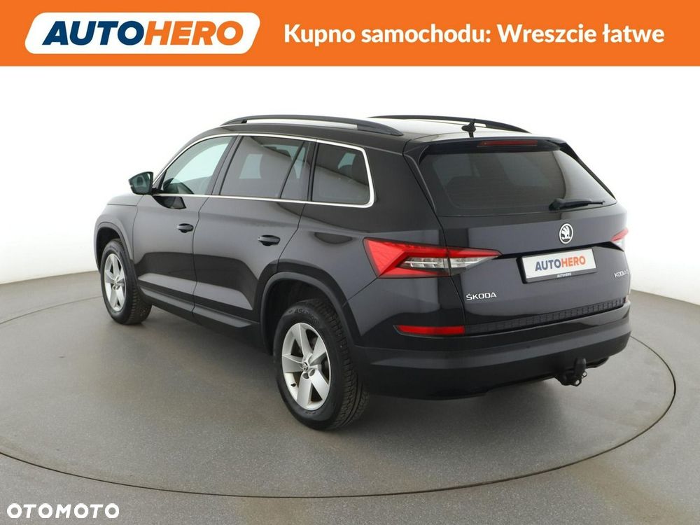 Skoda Kodiaq 2.0 TDI DSG Ambition - 5
