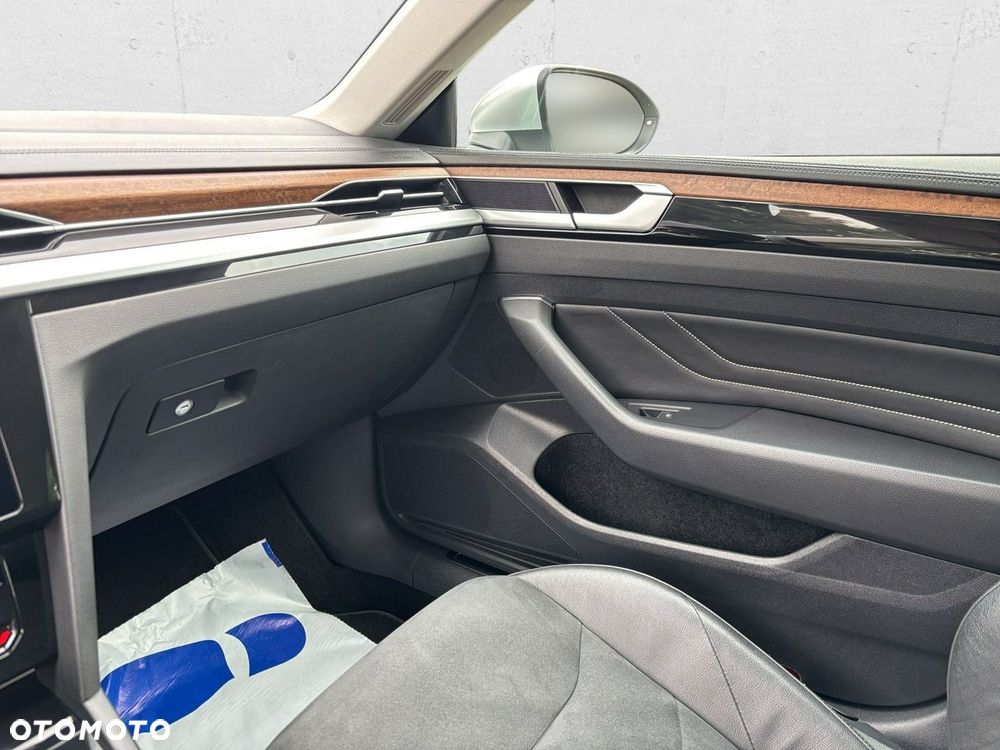Volkswagen Arteon - 15