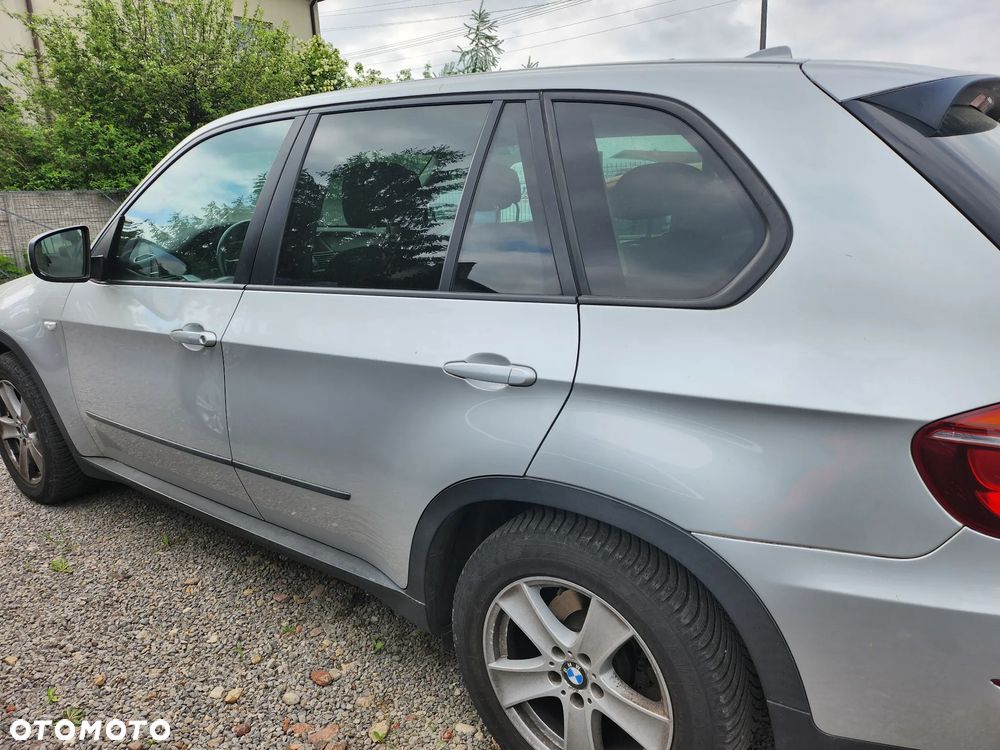 BMW X5 xDrive30d Blue Performance Edition Exclusive - 8
