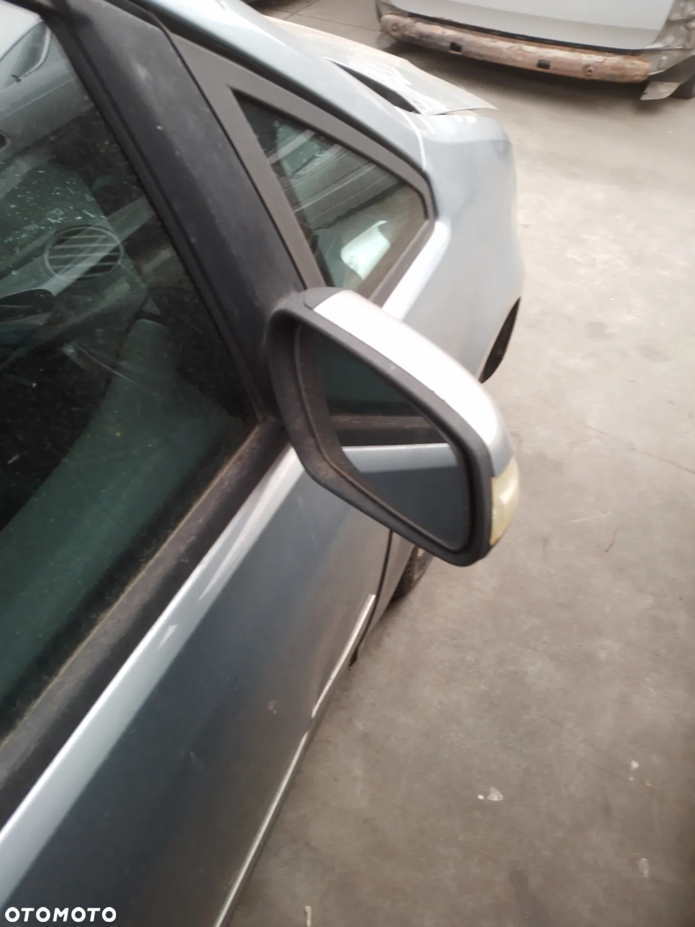 FORD C-MAX 2.0 TDCI 03-07 KOD LAKIERU D1 POMPA WSPOMAGANIA - 4