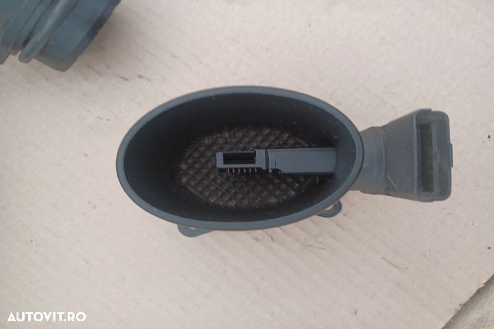 Debitmetru aer 72834204 9650010780 Ford Focus 2 [2004 - 2008] wagon 5 - 2
