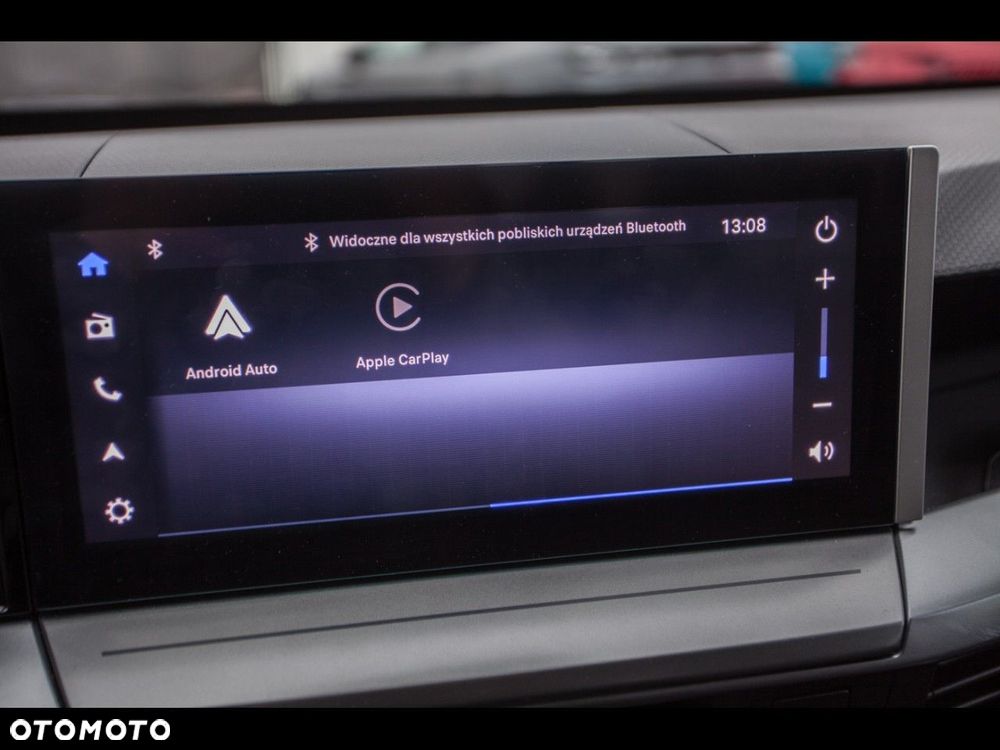 Opel Frontera 1.2 T mHEV GS eDTC6 - 26