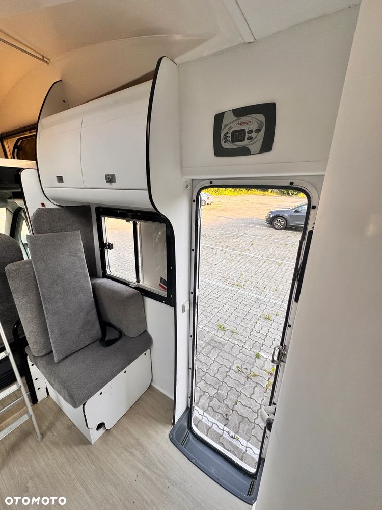 Fiat Ducato - Challenger - 8