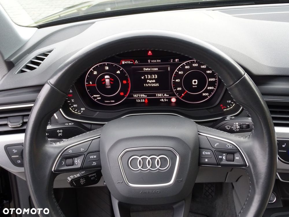 Audi A4 Avant 2.0 TDI DPF clean diesel Ambiente - 26