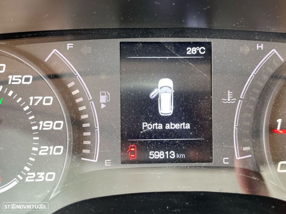 Fiat Tipo 1.3 M-Jet Lounge - 3