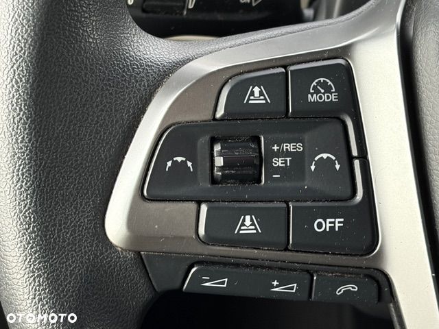 MAN TGX 18.470 MEGA RETARDER - 11