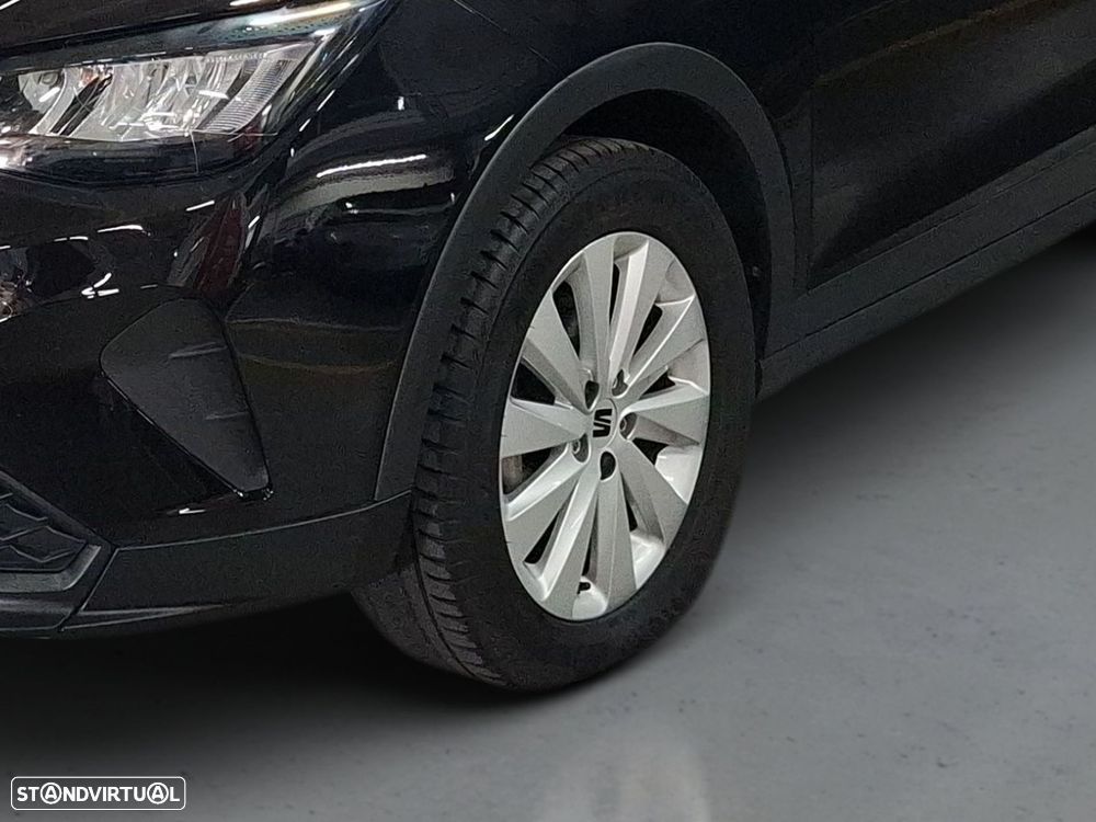 SEAT Arona 1.0 TSI Style DSG — fotografia 4
