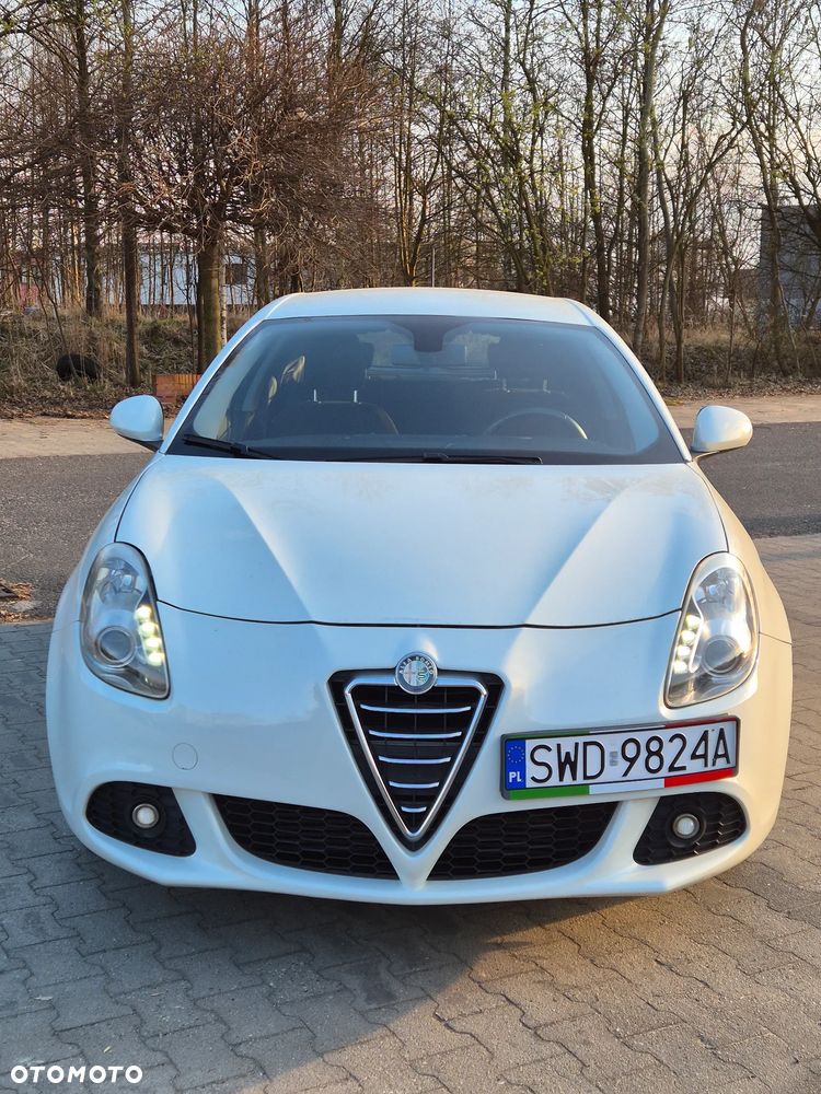 Alfa Romeo Giulietta 1.4 TB 16V - 13