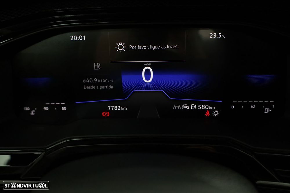 VW Taigo 1.0 TSI Urban - 15