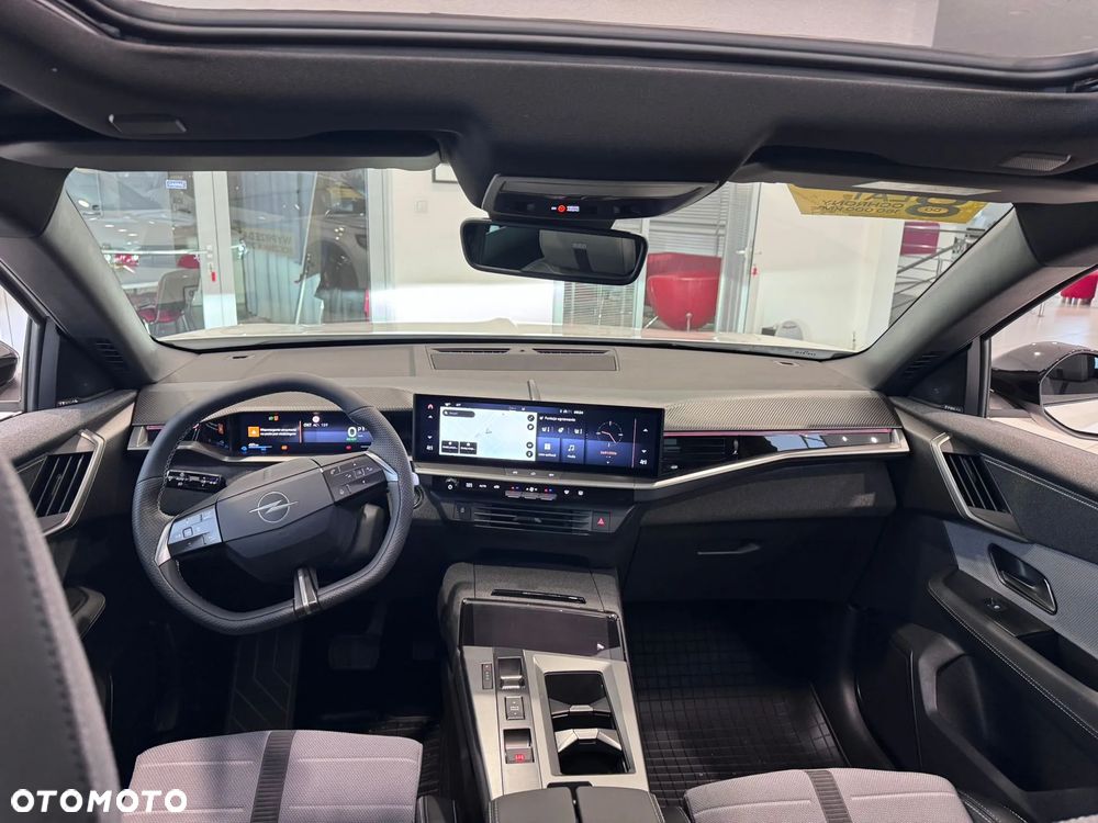 Opel Grandland 82.2kWh Standard Range GS - 13