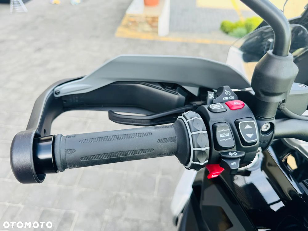 BMW GS - 17