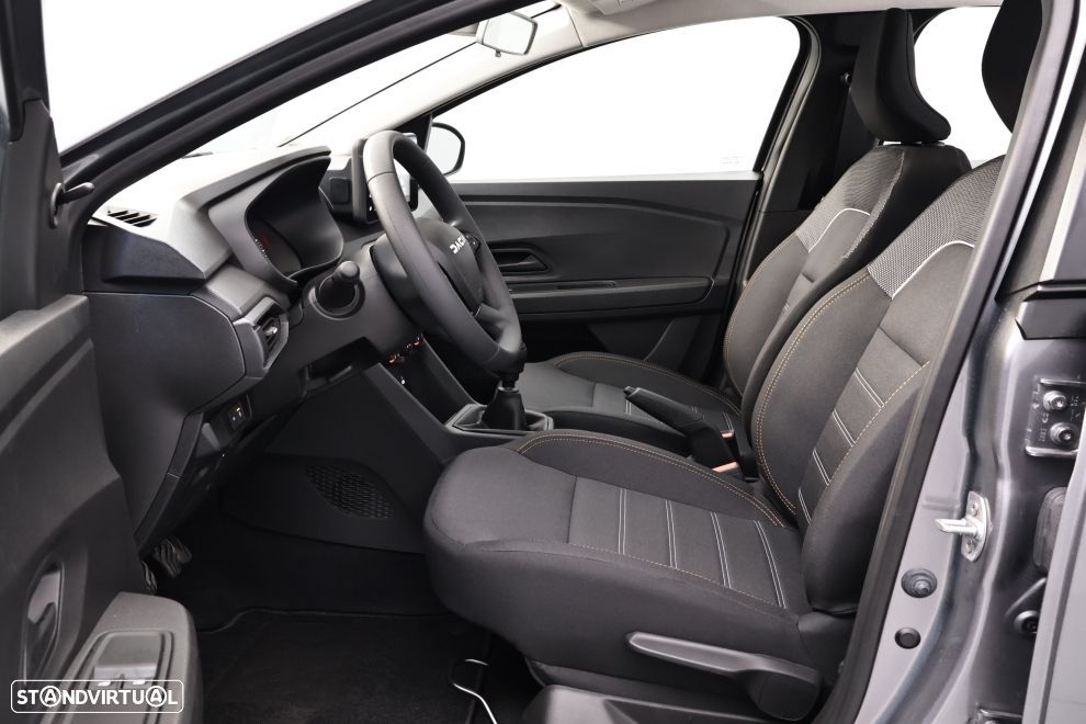 Dacia Sandero - 22