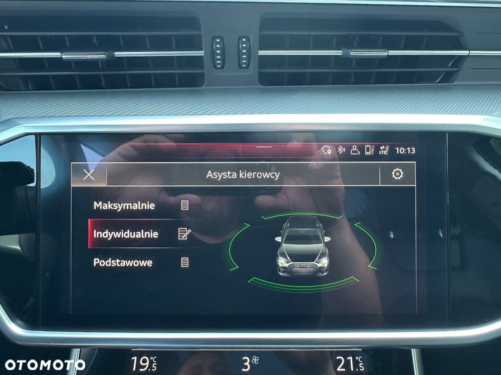 Audi A6 Avant 35 TDI S tronic sport - 38
