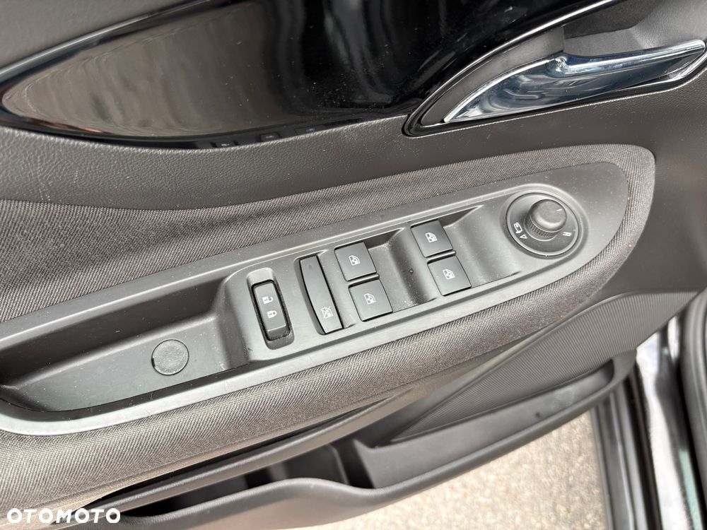 Opel Mokka 1.4 Turbo ecoFLEX Start/Stop Innovation - 17