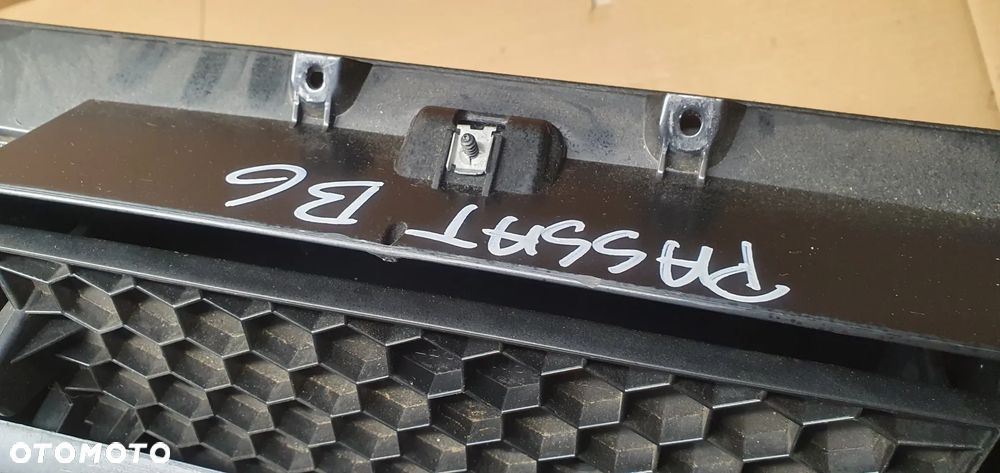 Schowek pasażera półka VW Passat B6 3C1857114 3C1857101 - 11