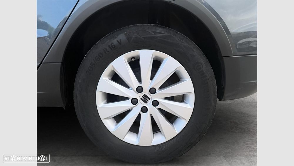 SEAT Arona 1.0 TSI Style - 11