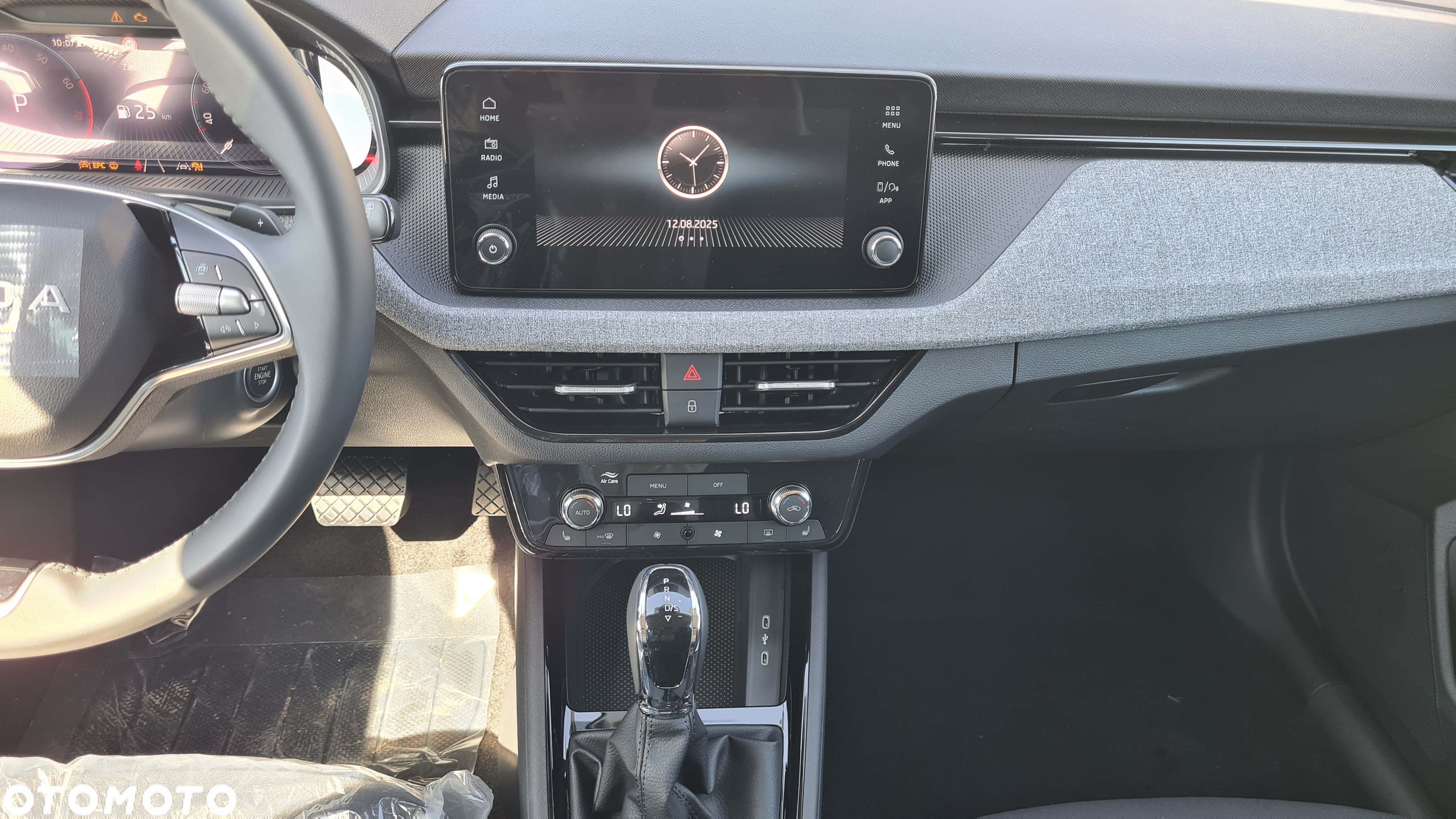 Skoda Kamiq 1.5 TSI Edition 130 DSG - 16