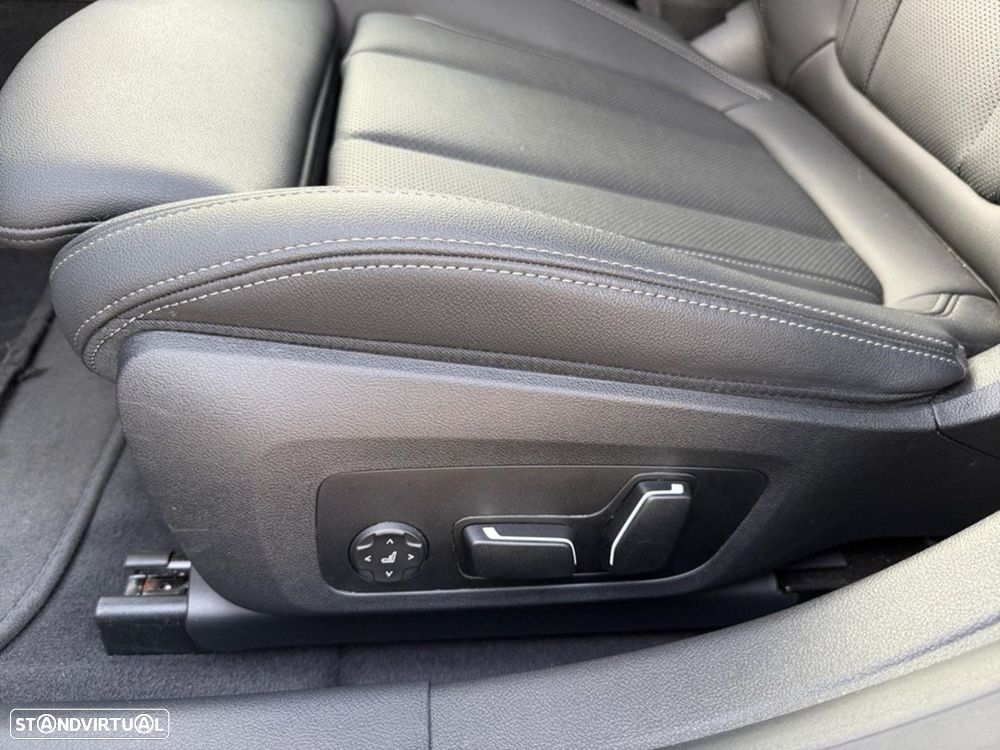 BMW i4 M50 Pack Desportivo M Pro - 11