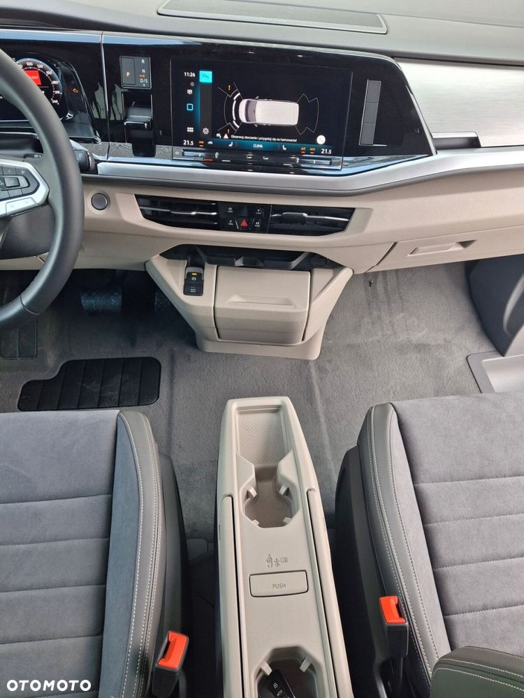 Volkswagen Multivan 2.0 TDI L2 Edition DSG - 23