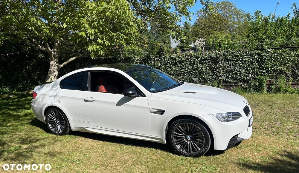 BMW M3 - 9