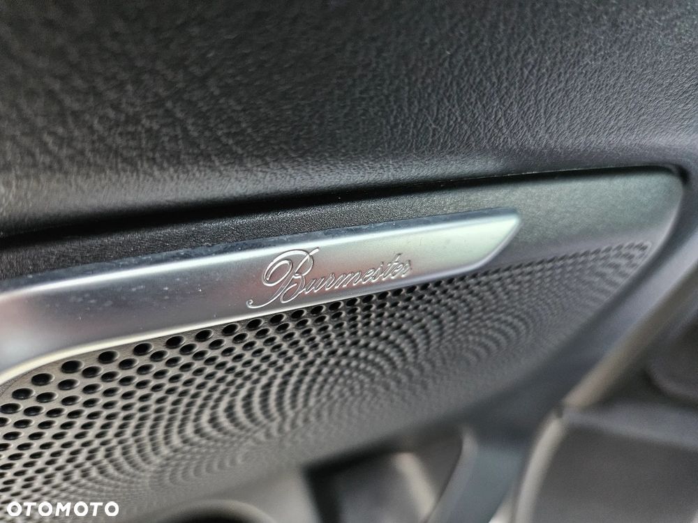 Mercedes-Benz Klasa V 300 d 4-Matic Avantgarde 9G-Tronic (d³ugi) - 20