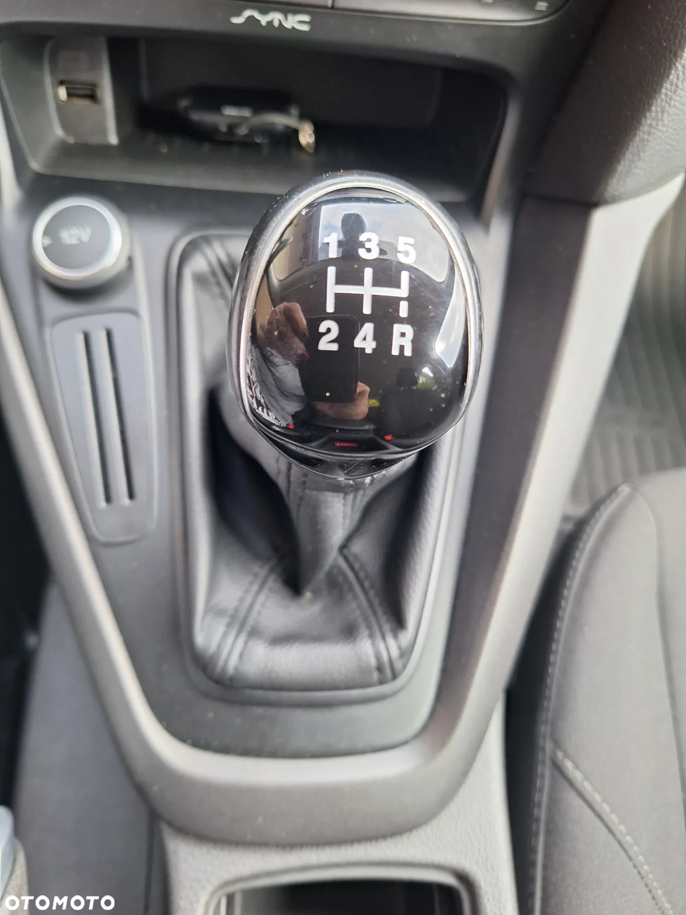 Ford Focus - 7