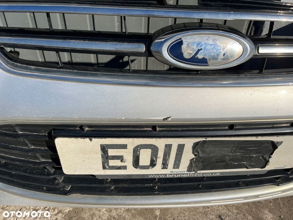 ZDERZAK PRZÓD FORD MONDEO MK4 TITANIUM - 4