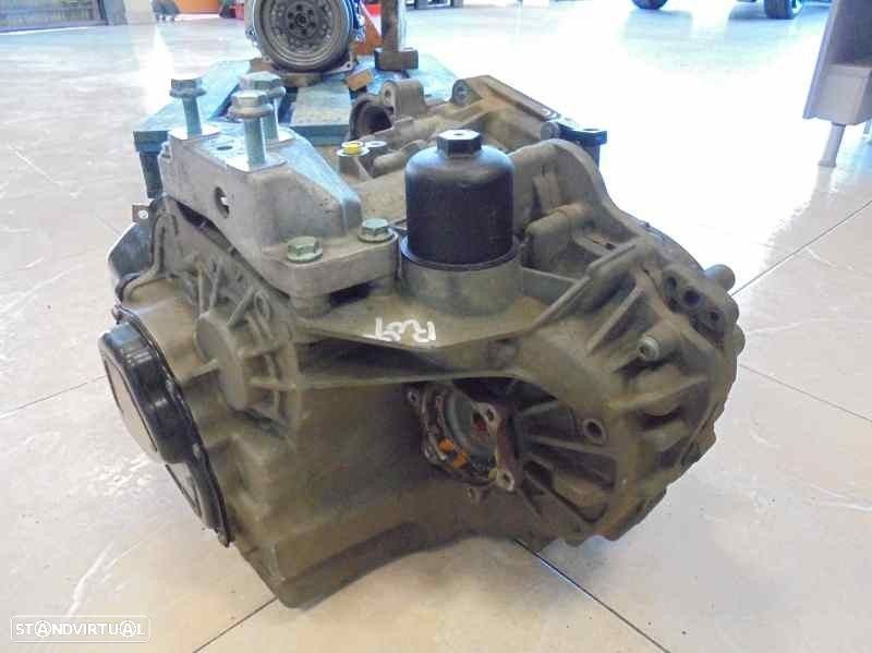 CAIXA VELOCIDADES VOLKSWAGEN TOURAN 2003 -ALS - 1