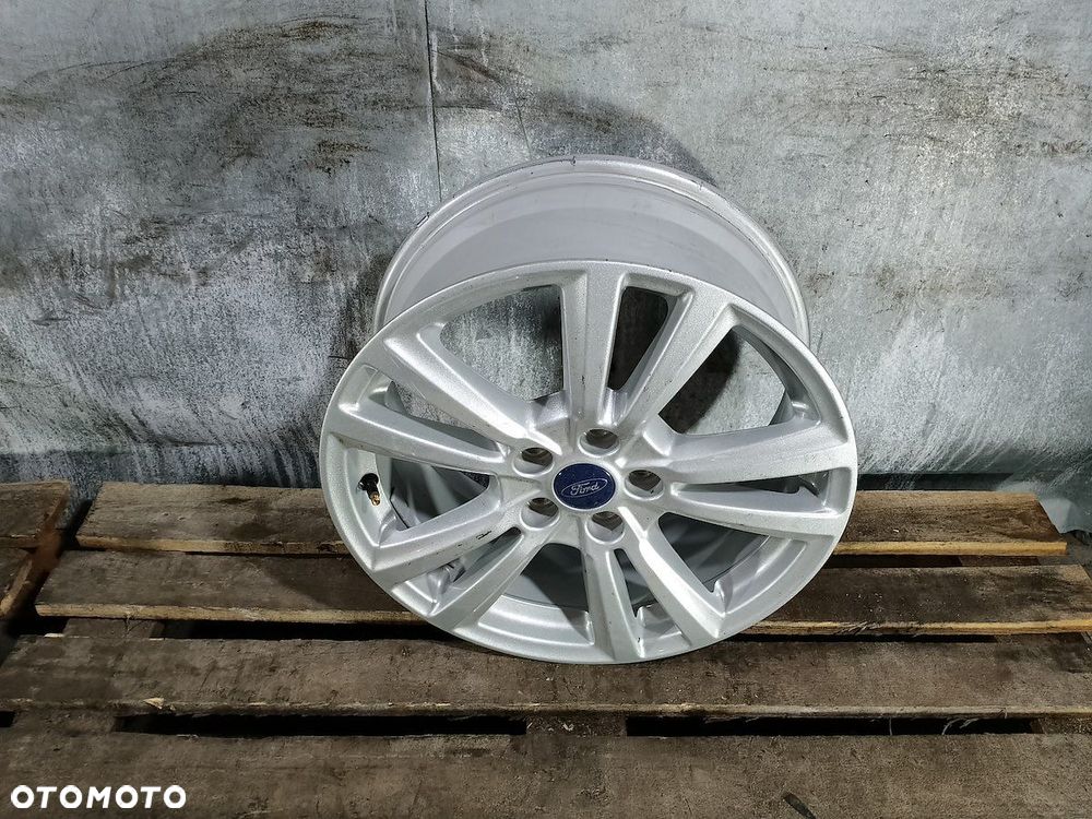 FELGA ALUMINIOWA 17 FORD KUGA 6J5C-10007-B1A - 1
