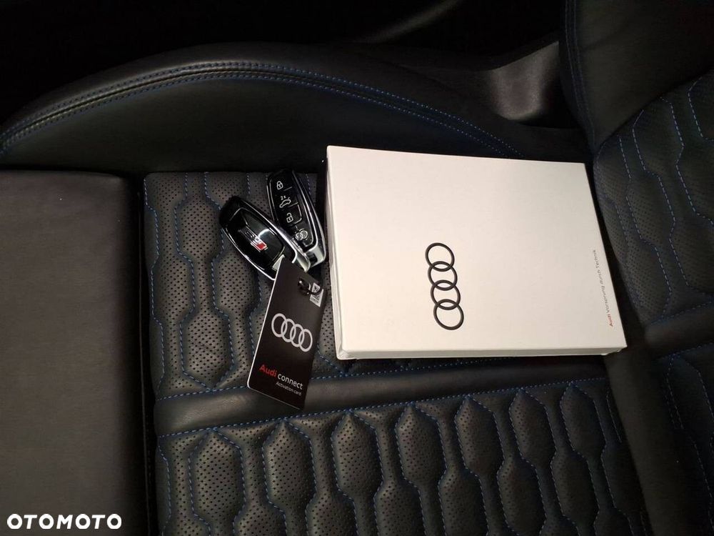 Audi RS6 - 16