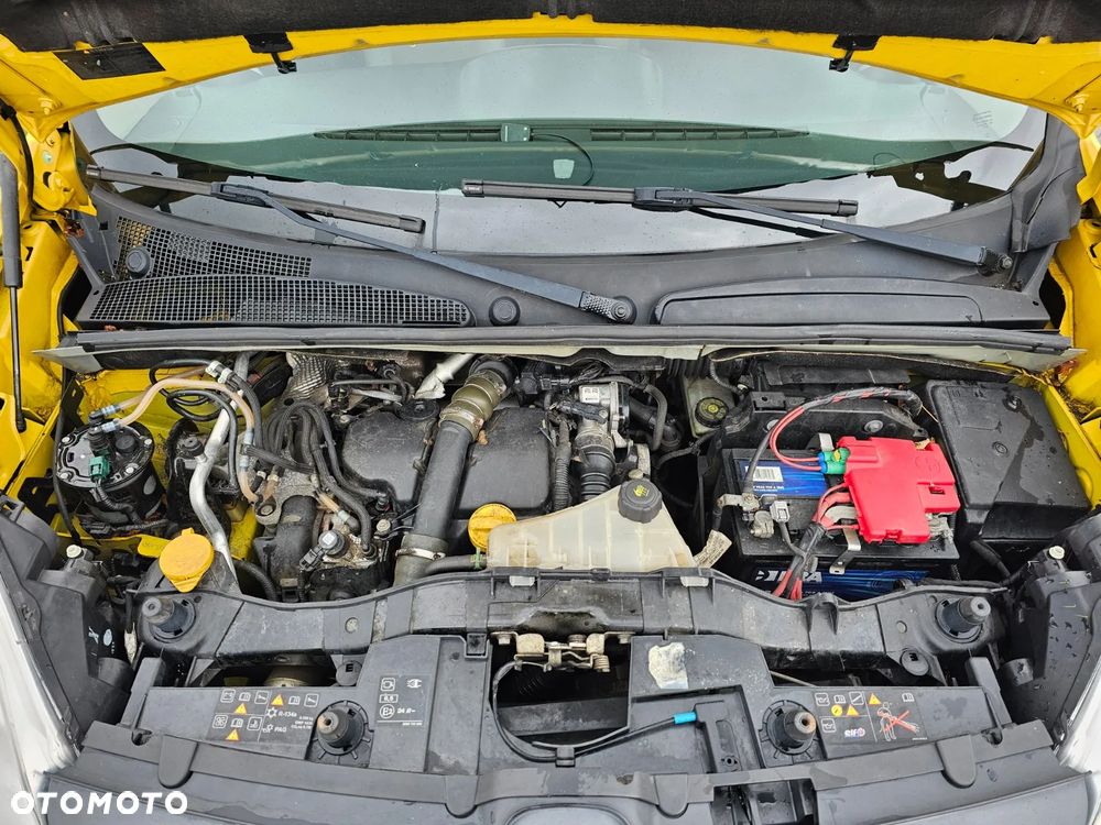 Renault Kangoo - 14