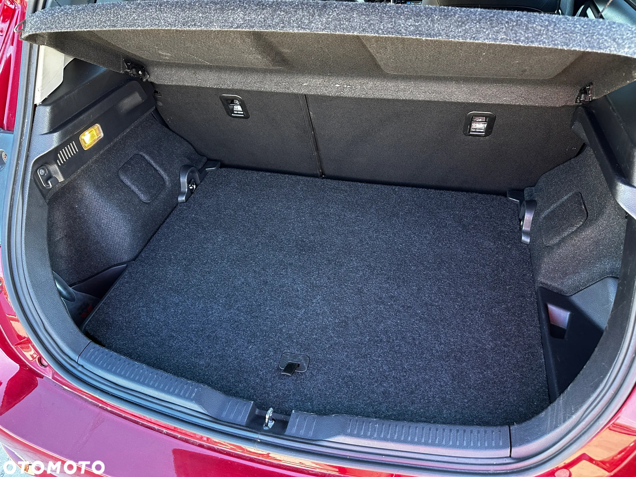 Toyota Auris - 27