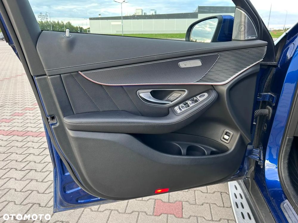 Mercedes-Benz EQC 400 4Matic AMG Line - 27