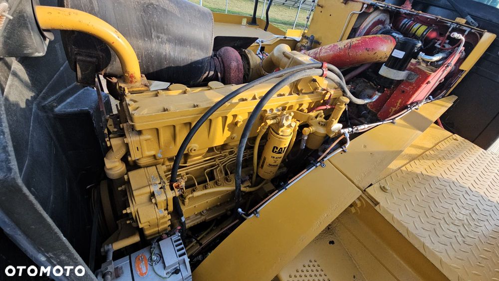 Caterpillar 826 G - 31