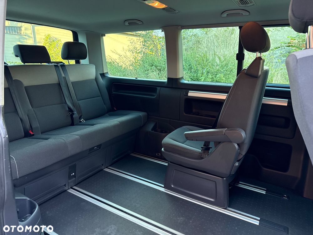 Volkswagen Multivan TDI L1 Startline - 14
