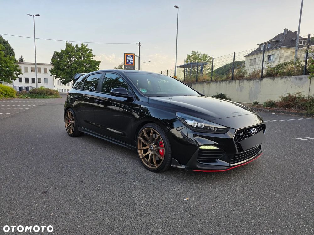 Hyundai i30 N 2.0 T-GDI Performance - 11