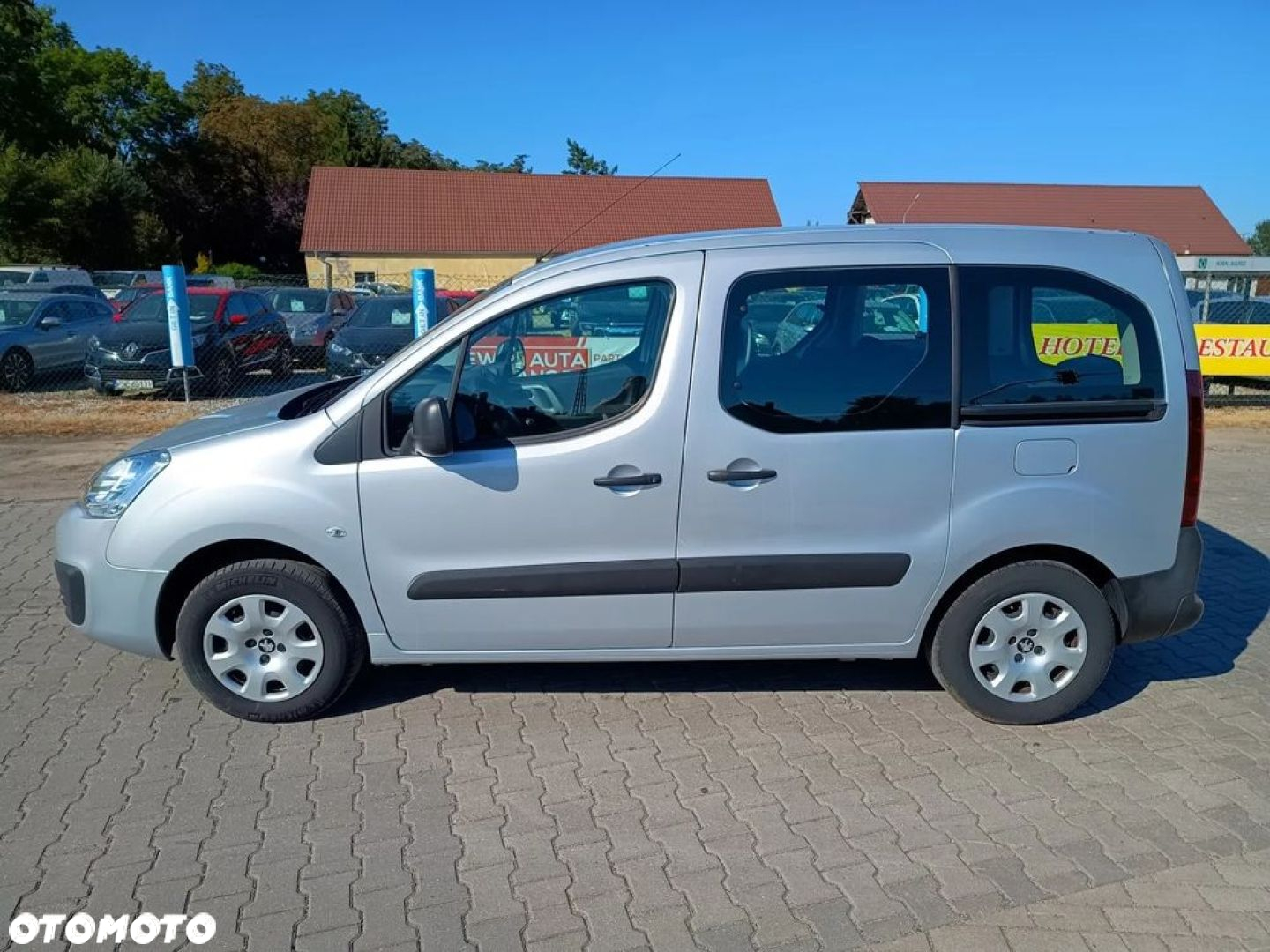 Peugeot Partner - 10