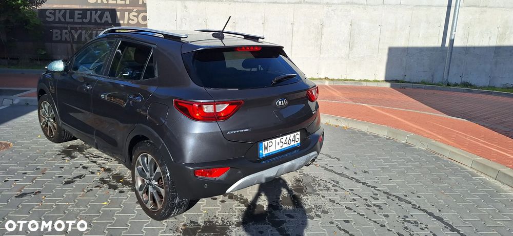 Kia Stonic 1.0 T-GDI XL - 5