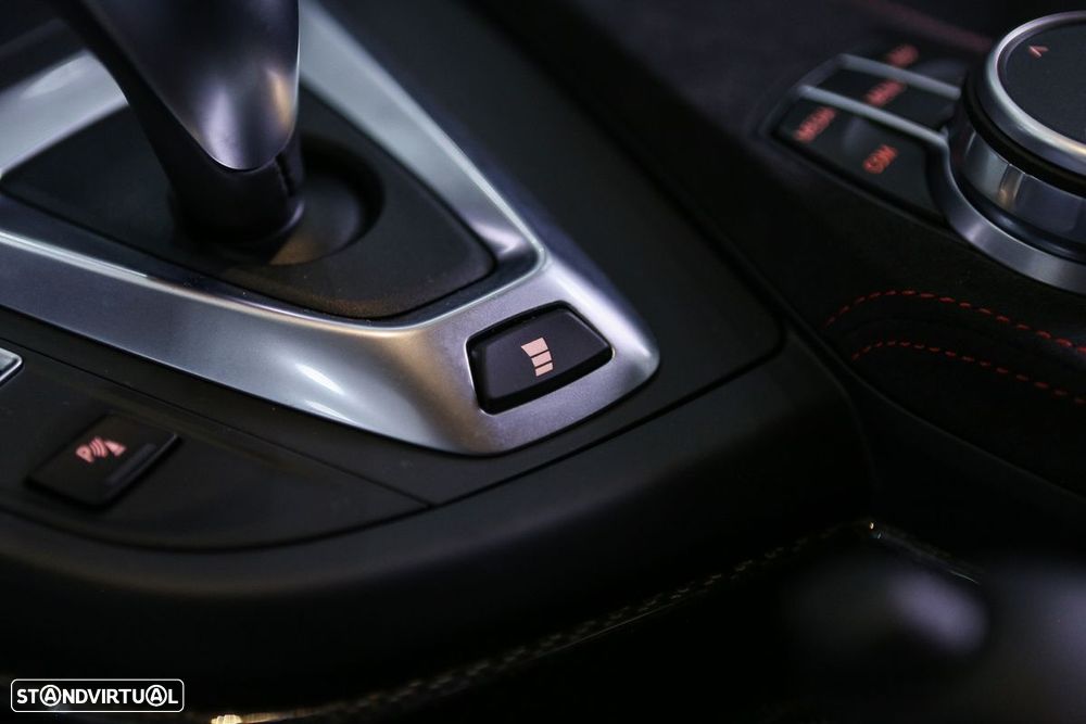 BMW M2 CS Auto - 48