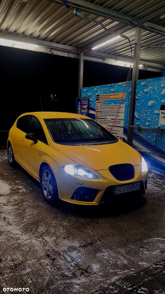 Seat Leon - 18