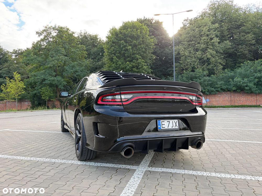Dodge Charger 3.6 GT - 7
