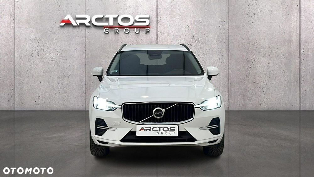 Volvo XC 60 - 8