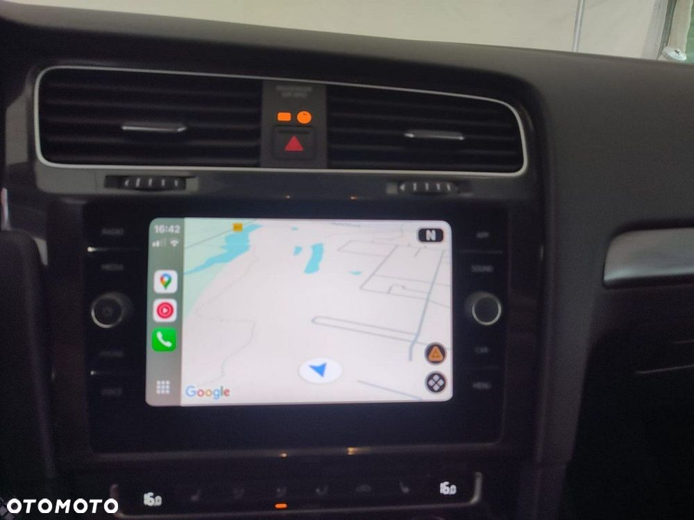 Volkswagen Golf Variant 1.6 TDI SCR DSG Comfortline - 6