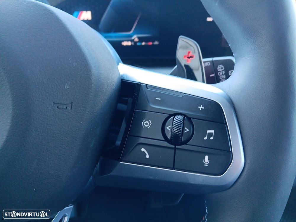 BMW 135 M135 xDrive - 15