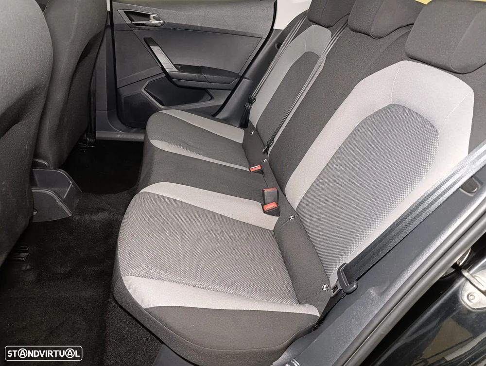 SEAT Ibiza 1.0 Style - 17